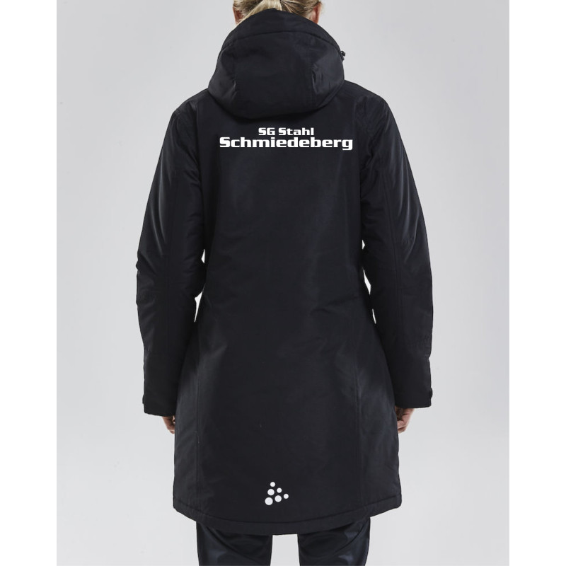 Stahl Schmiedeberg Damen Parka