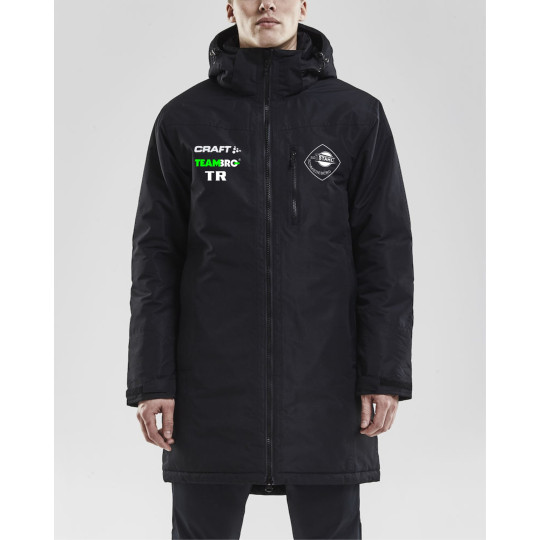 Stahl Schmiedeberg Kinder Parka