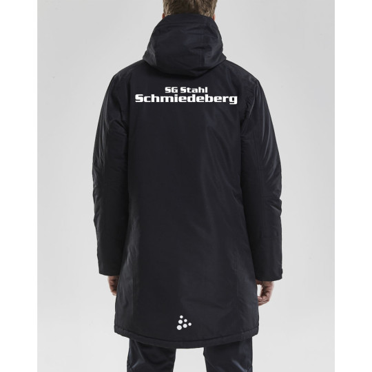 Stahl Schmiedeberg Kinder Parka