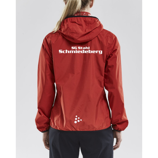 Stahl Schmiedeberg Damen Regenjacke