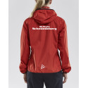 Stahl Schmiedeberg Damen Regenjacke