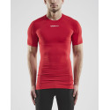 Stahl Schmiedeberg Junior Kompressionsshirt kurz