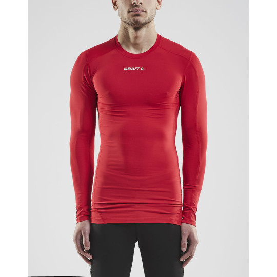 Stahl Schmiedeberg Unisex Kompressionsshirt lang