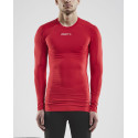 Stahl Schmiedeberg Unisex Kompressionsshirt lang