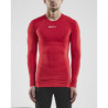 Stahl Schmiedeberg Unisex Kompressionsshirt lang