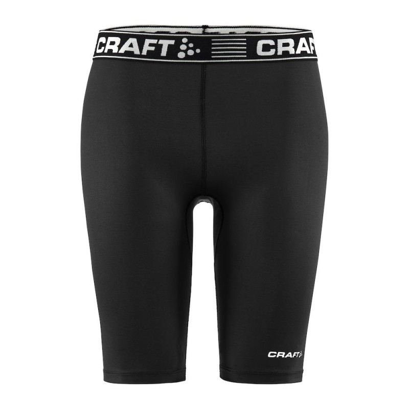 Stahl Schmiedeberg Unisex Kompressionshose kurz