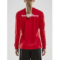 Stahl Schmiedeberg Damen Trainingsshirt lang