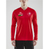 Stahl Schmiedeberg Kinder Trainingsshirt lang