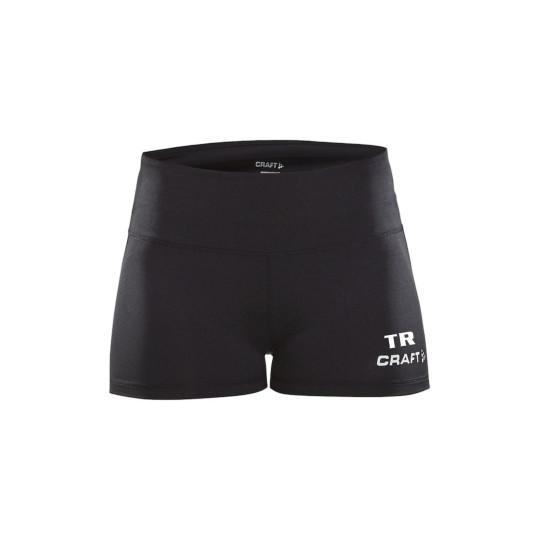 Stahl Schmiedeberg Damen Trainingshotpants kurz