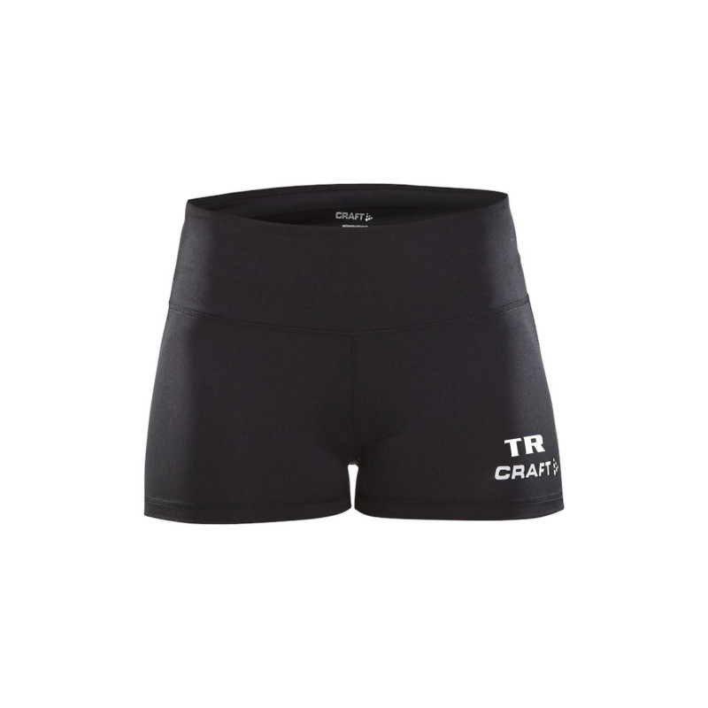 Stahl Schmiedeberg Damen Trainingshotpants kurz