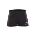 Stahl Schmiedeberg Damen Trainingshotpants kurz