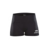Stahl Schmiedeberg Damen Trainingshotpants kurz