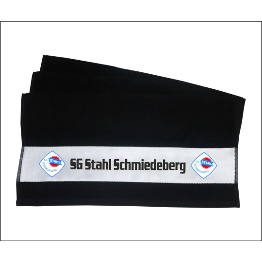 Stahl Schmiedeberg Handtuch