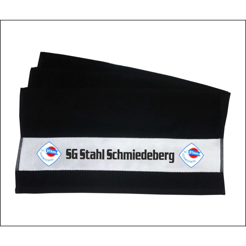 Stahl Schmiedeberg Handtuch