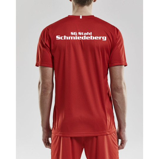 Stahl Schmiedeberg Trainingsset klein Herren