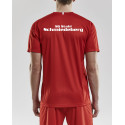 Stahl Schmiedeberg Trainingsset klein Herren