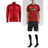 Stahl Schmiedeberg Trainingsset mittel Herren