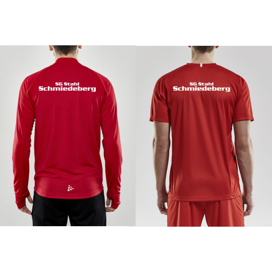 Stahl Schmiedeberg Trainingsset mittel Kinder