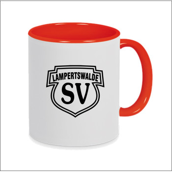 SV Lampertswalde  Tasse