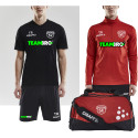 SV Lampertswalde Trainingset BIG Junior