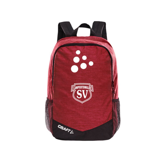 CRAFT Squad Practise Backpack