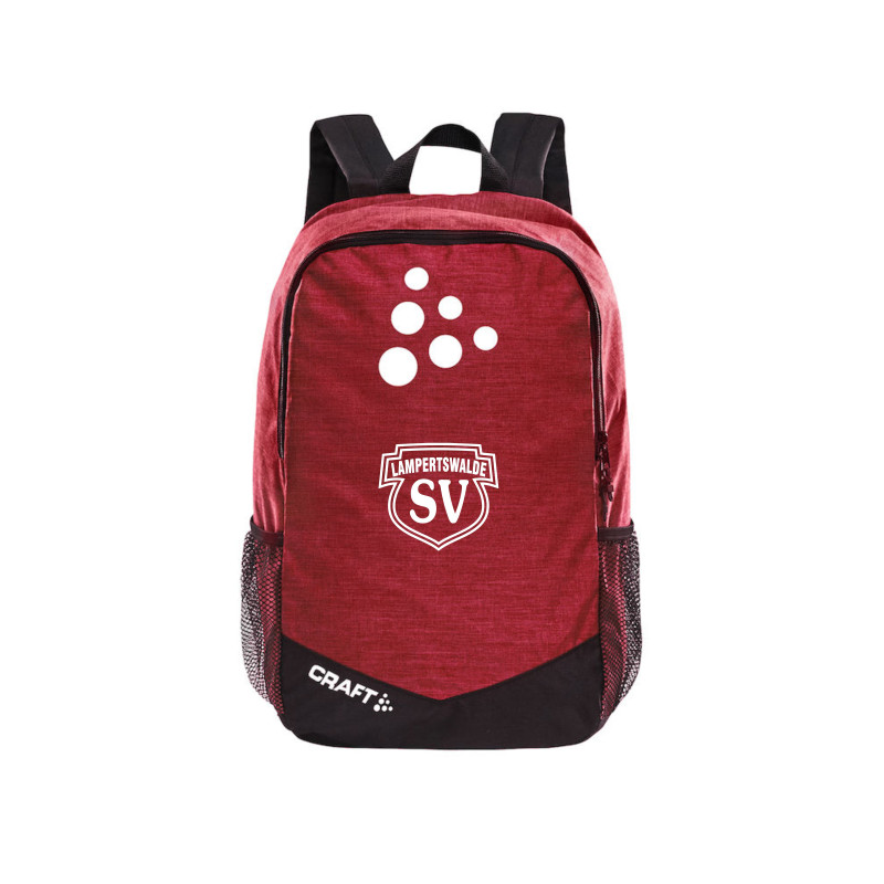 CRAFT Squad Practise Backpack