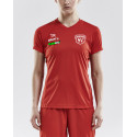 CRAFT Squad Jersey Solid W