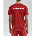 CRAFT Squad Jersey Solid JR