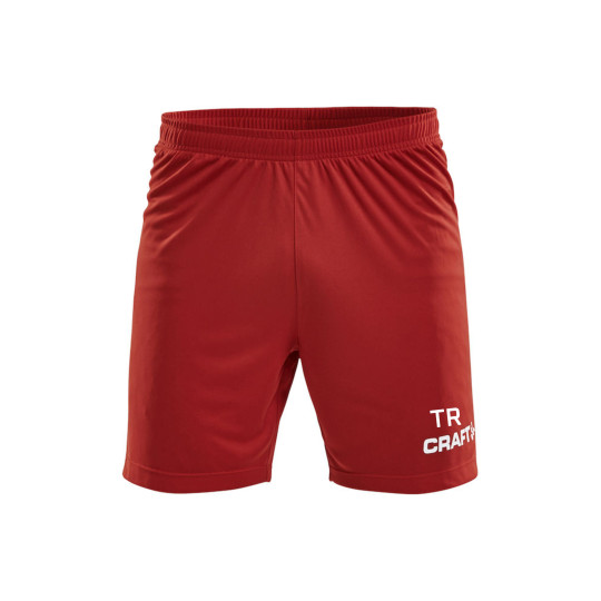 CRAFT Squad Short Solid JR