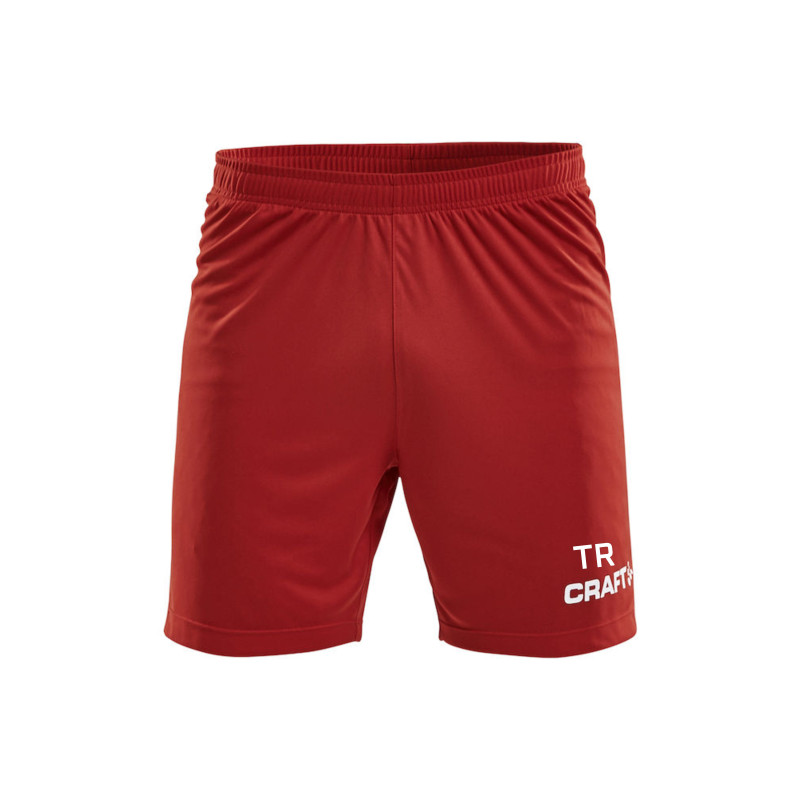 CRAFT Squad Short Solid JR