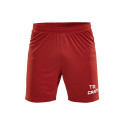 CRAFT Squad Short Solid JR