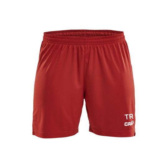 CRAFT Squad Short Solid W