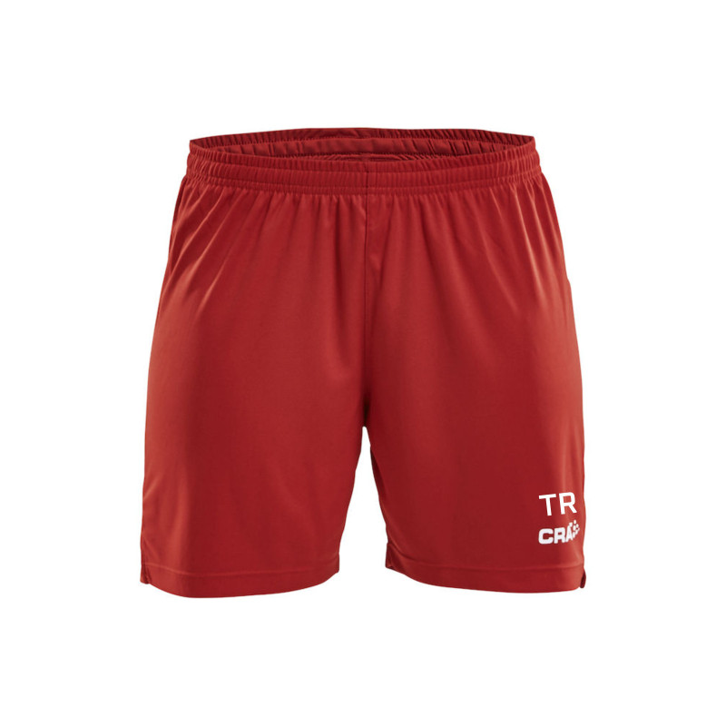 CRAFT Squad Short Solid W