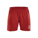 CRAFT Squad Short Solid W