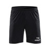 CRAFT Squad Short Solid W