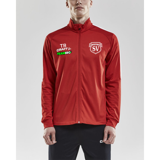 CRAFT Progress Jacket JR