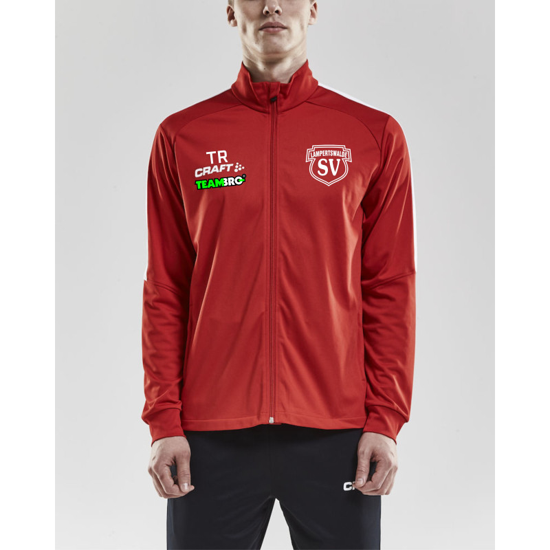 CRAFT Progress Jacket JR