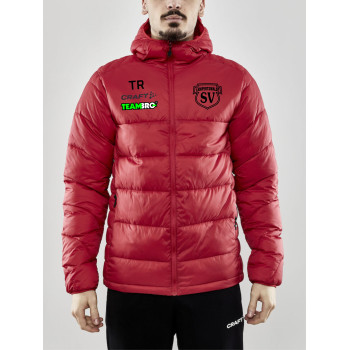 SV Lampertswalde Isolate Jacket Unisex