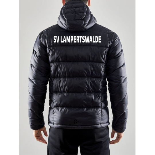 CRAFT Isolate Jacket M
