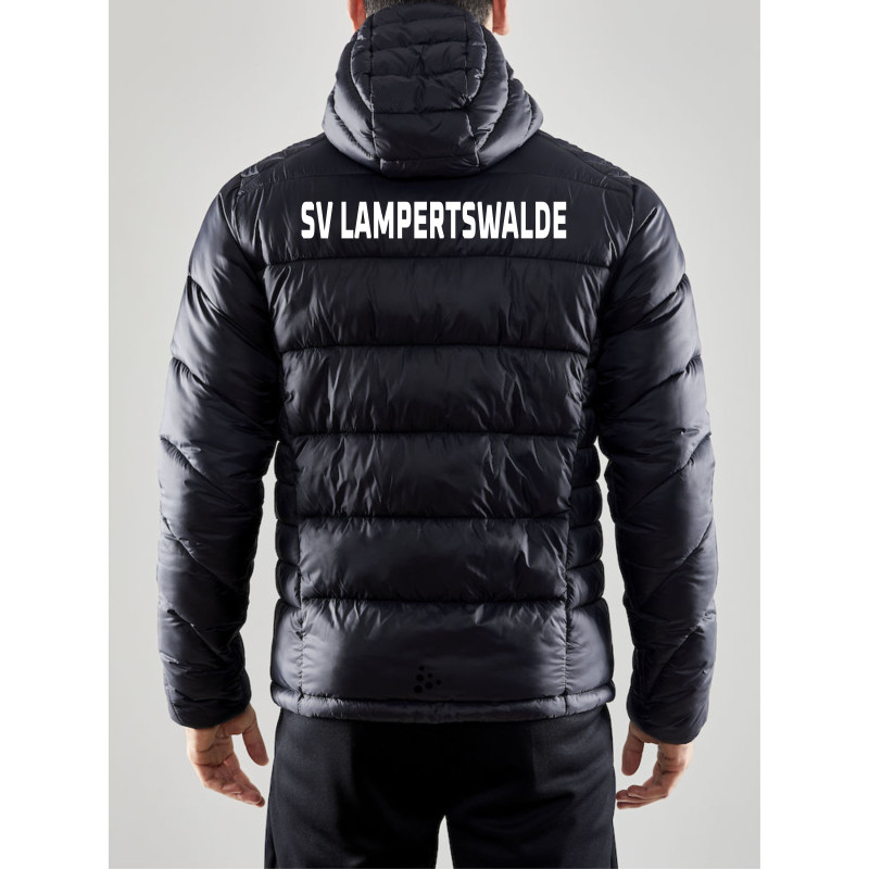 CRAFT Isolate Jacket M
