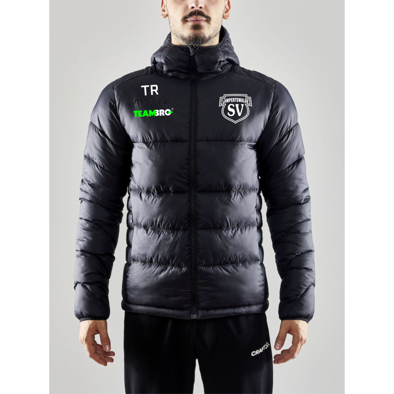 CRAFT Isolate Jacket Jr