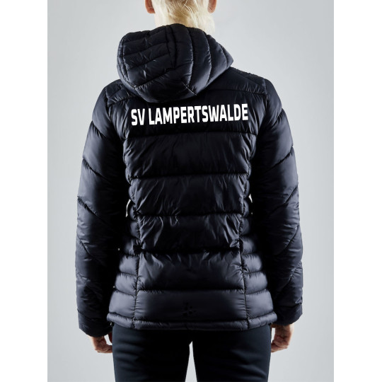 CRAFT Isolate Jacket Jr