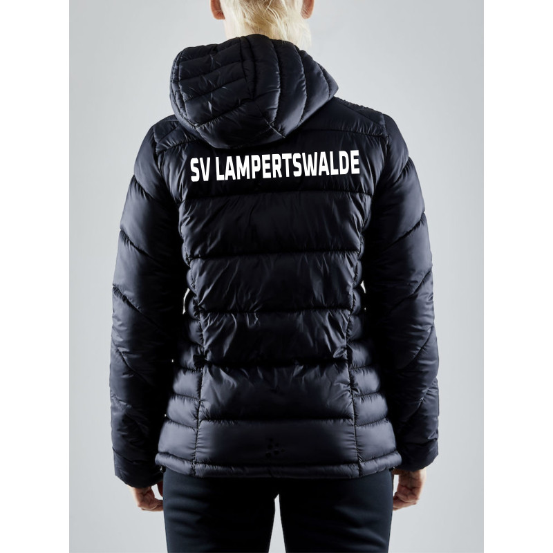 CRAFT Isolate Jacket Jr