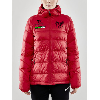 CRAFT Isolate Jacket W