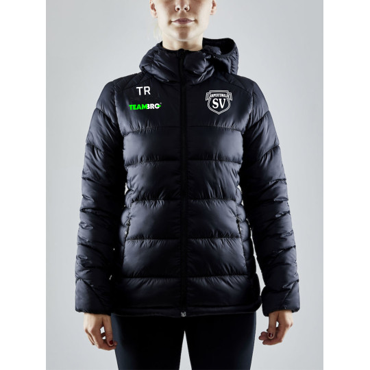 CRAFT Isolate Jacket W