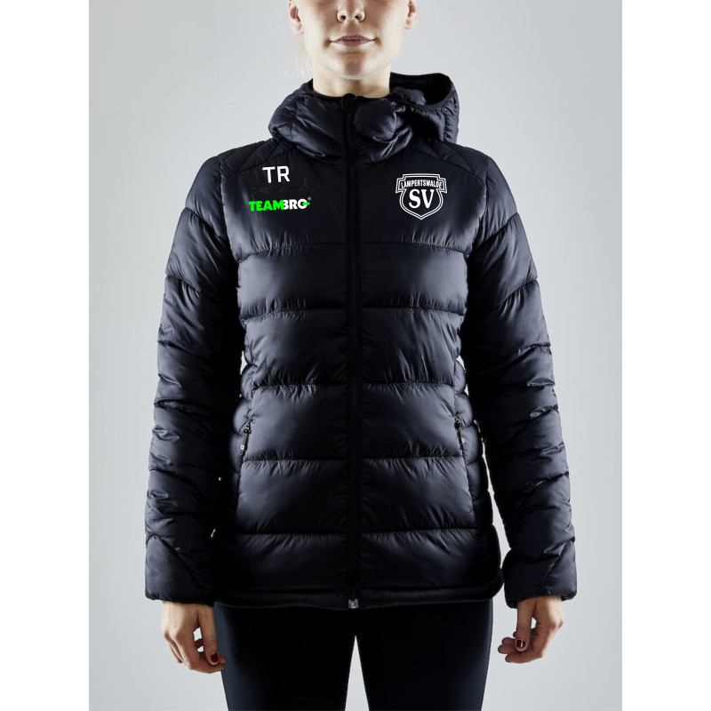 CRAFT Isolate Jacket W