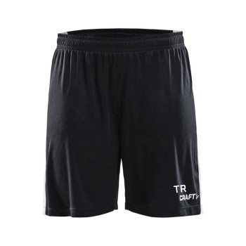 CRAFT Progress Longer Shorts Contrast Jr