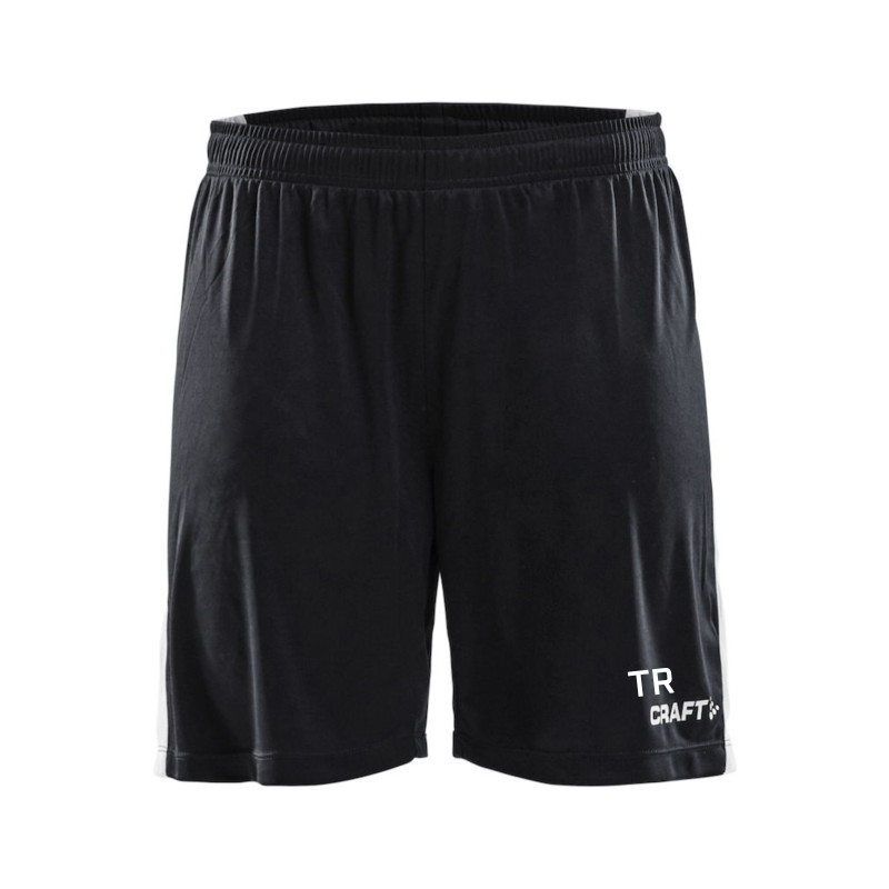 CRAFT Progress Longer Shorts Contrast Jr