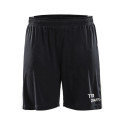 CRAFT Progress Longer Shorts Contrast Jr