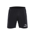 CRAFT Progress Longer Shorts Contrast W